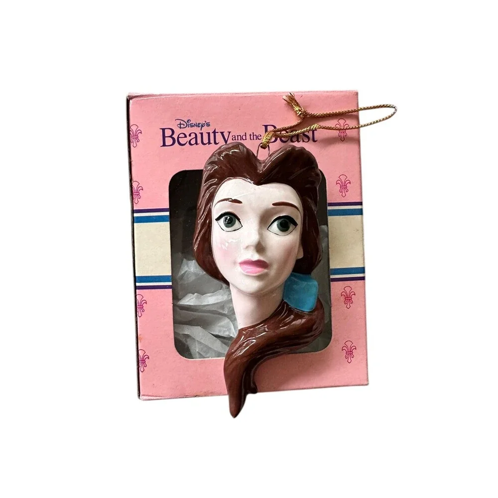 Unbranded featuring belle
